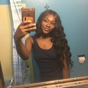 Meet your Posher, Daneka